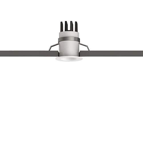ARTEMIDE ITALIA SRL ARMNL4203025K004 EVERYTHING 35 R 25 3000K NERO