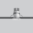 ARTEMIDE ITALIA SRL ARMNL4203110K006 EVERYTHING 35 S 10 3000K BCO