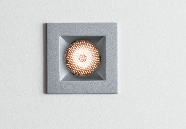 ARTEMIDE ITALIA SRL ARMNL4203125W004 EVERYTHING 35 S 25 4000K NERO
