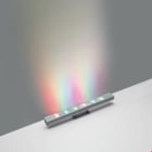ARTEMIDE ITALIA SRL - ARMNL50031ELC002 SPIKE RGB 78 IP65 14*34 ALL.