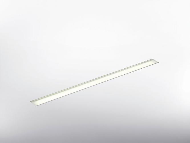 ARTEMIDE ITALIA SRL ARMNL7419VSK0 LINEALED CARRABILE 100 ALLUMINIO 3000K