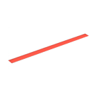 ARTEMIDE ITALIA SRL - ARMNL76480 LINEALED CARRABILE 62 RGB ALLUMINIO