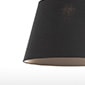 ARTEMIDE ITALIA SRL ARMT077350 TOLOMEO M.OUTD. DIFFUSORE TESS. GREY