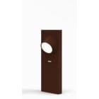 ARTEMIDE ITALIA SRL ARMT081010 CICLOPE TERRA LED H 50CM RUGG
