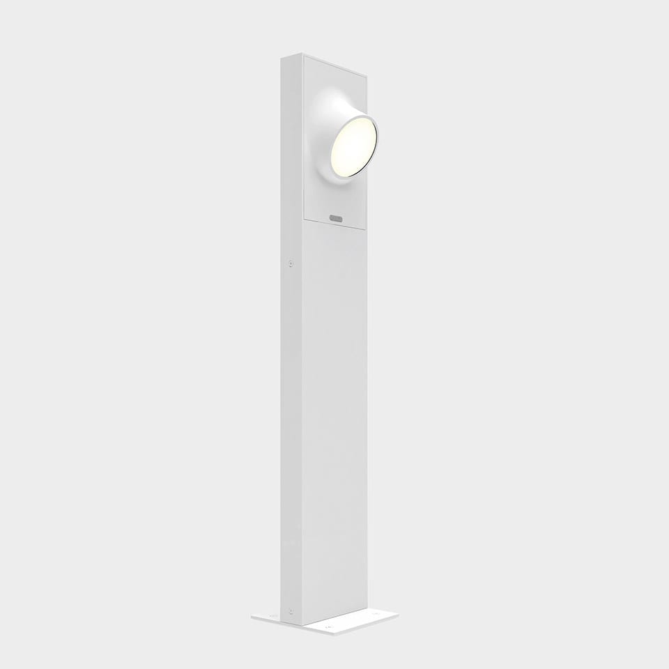 ARTEMIDE ITALIA SRL ARMT081120 CICLOPE TERRA LED H 90CM GR.ANTR