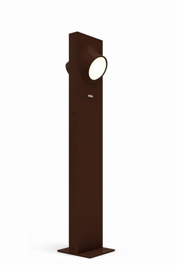 ARTEMIDE ITALIA SRL ARMT081410 CICLOPE TERRA LED H 90CM BIFAC.RUGG
