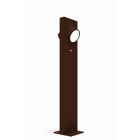 ARTEMIDE ITALIA SRL ARMT081410 CICLOPE TERRA LED H 90CM BIFAC.RUGG