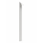ARTEMIDE ITALIA SRL - ARMT082000 CHILONE TERRA LED PALO H 250CM BIANCO