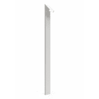 ARTEMIDE ITALIA SRL - ARMT082000 CHILONE TERRA LED PALO H 250CM BIANCO