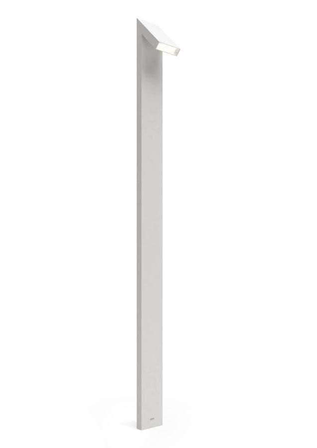 ARTEMIDE ITALIA SRL ARMT082000 CHILONE TERRA LED PALO H 250CM BIANCO