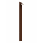 ARTEMIDE ITALIA SRL - ARMT082010 CHILONE TERRA LED PALO H 250CM RUGG.
