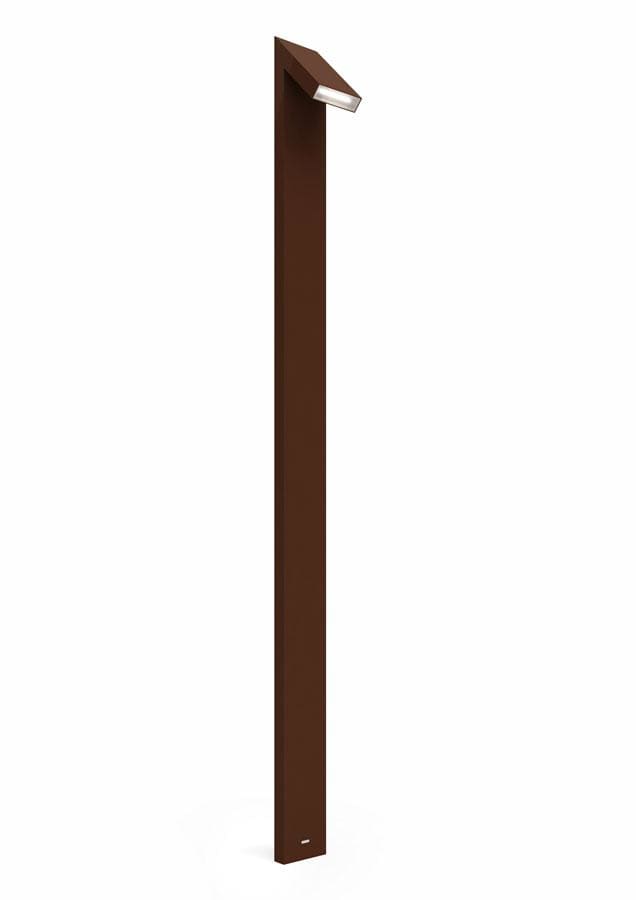 ARTEMIDE ITALIA SRL ARMT082010 CHILONE TERRA LED PALO H 250CM RUGG.