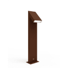 ARTEMIDE ITALIA SRL - ARMT082110 CHILONE TERRA LED PALO H 90CM RUGG.