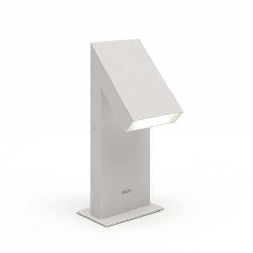 ARTEMIDE ITALIA SRL ARMT082200 CHILONE TERRA LED PALO H 45CM BIANCO