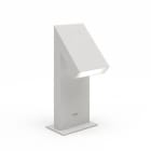 ARTEMIDE ITALIA SRL ARMT082200 CHILONE TERRA LED PALO H 45CM BIANCO