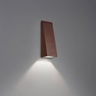 ARTEMIDE ITALIA SRL ARMT082810 CUNEO MINI LED RUGGINE 3000K