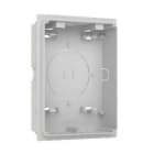 ARTEMIDE ITALIA SRL ARMT083400 NUDA PARETE CASSAFORMA X INCASSO