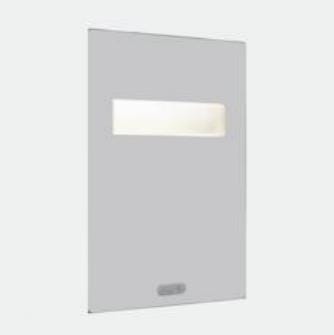 ARTEMIDE ITALIA SRL ARMT083500 NUDA PARETE INCASSO LED MONOFAC.