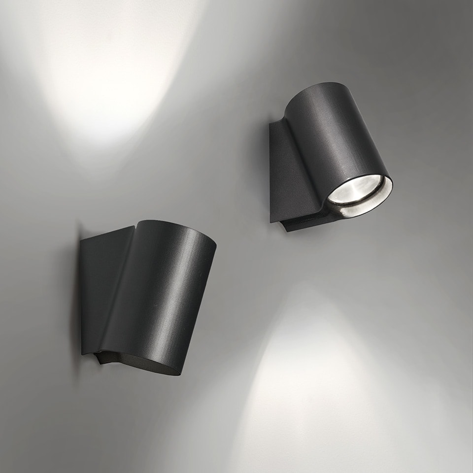 ARTEMIDE ITALIA SRL ARMT086020 OBLIQUE LED W 20W 3000K BIANCO