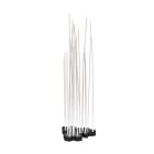 ARTEMIDE ITALIA SRL - ARMT087700 REEDS LED F TRIPLE IP67