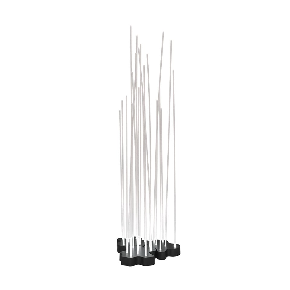 ARTEMIDE ITALIA SRL ARMT087700 REEDS LED F TRIPLE IP67