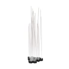 ARTEMIDE ITALIA SRL - ARMT087800 REEDS LED F TRIPLE IP 68