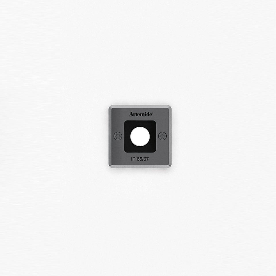 ARTEMIDE ITALIA SRL ARMT4002ELPTW00 EGO 55S DO ELLIPTIC 3000K ACC