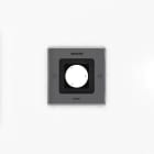 ARTEMIDE ITALIA SRL - ARMT4003ELPTW00 EGO 90S DO ELLIPTIC 3000K ACC