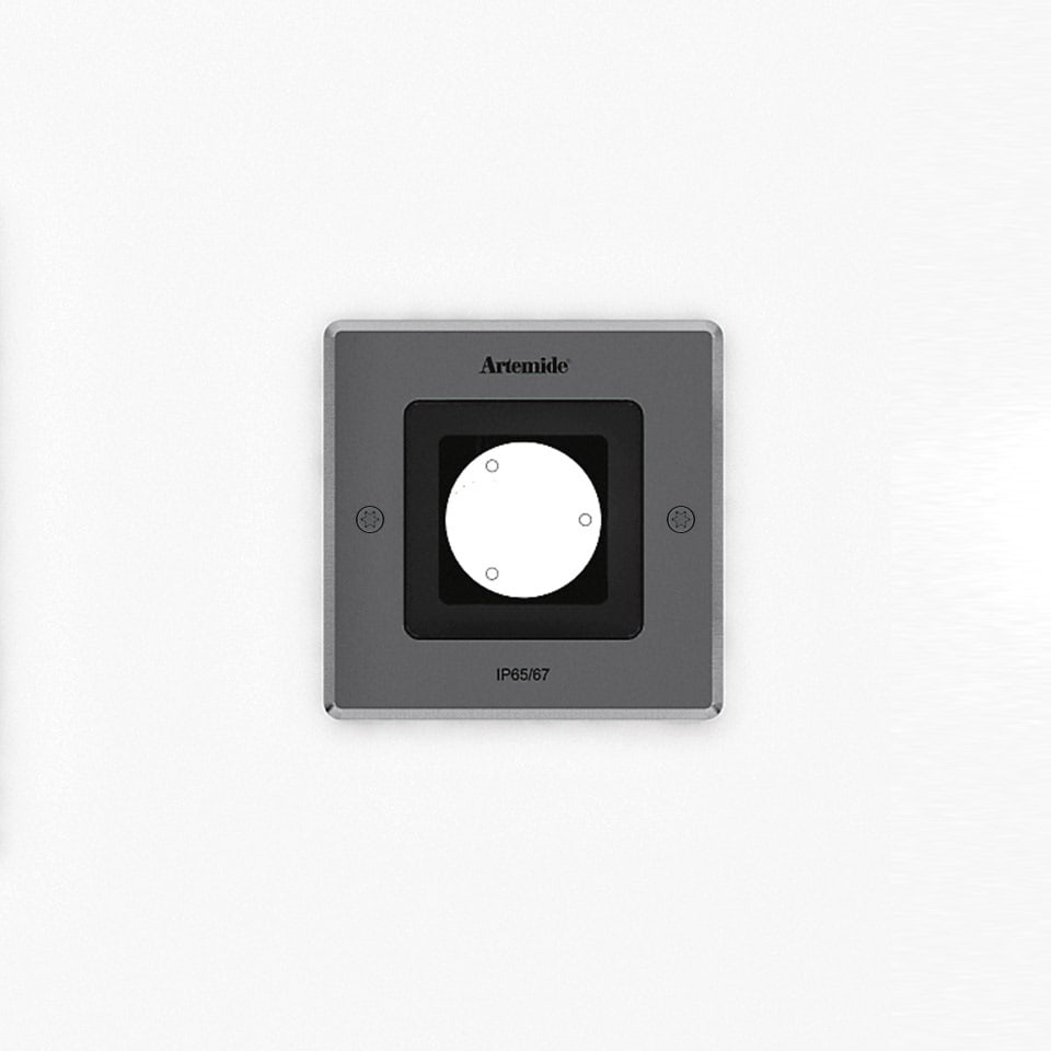 ARTEMIDE ITALIA SRL ARMT4003ELPTW00 EGO 90S DO ELLIPTIC 3000K ACC
