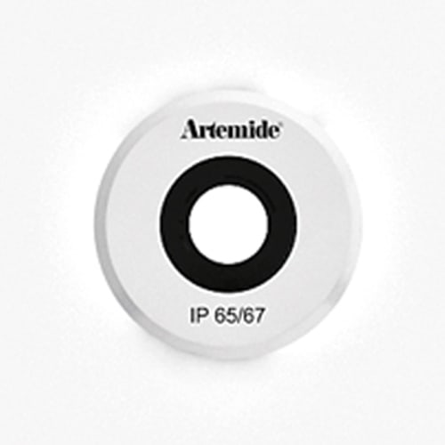 ARTEMIDE ITALIA SRL ARMT4031WFLW00 EGO 55R WO WIDE FLOOD 3000K ALL