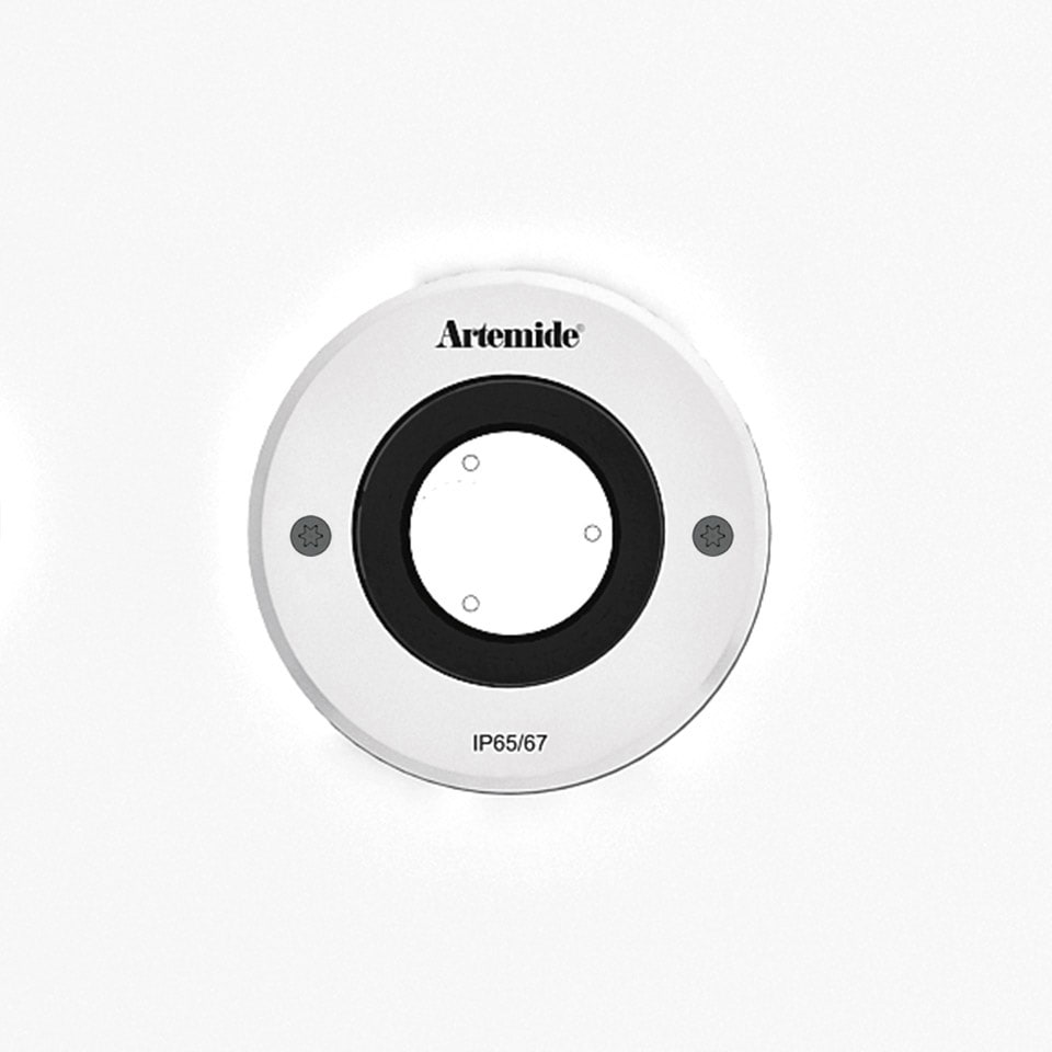 ARTEMIDE ITALIA SRL ARMT4034FLW00 EGO 90R WO FLOOD 3000K ALL