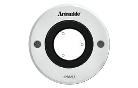 ARTEMIDE ITALIA SRL ARMT4034SPW00 EGO 90R WO SPOT 3000K ALL