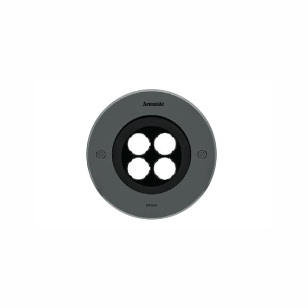 ARTEMIDE ITALIA SRL ARMT4036NSPW00 EGO 150R DO NARROW SPOT 3000K ACC