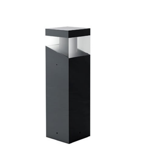 ARTEMIDE ITALIA SRL ARMT417100W00 TETRAGONO LED F POLE H.45 3000K