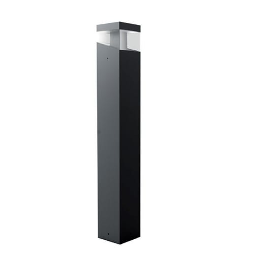 ARTEMIDE ITALIA SRL ARMT417200W00 TETRAGONO LED F POLE H.90 3000K