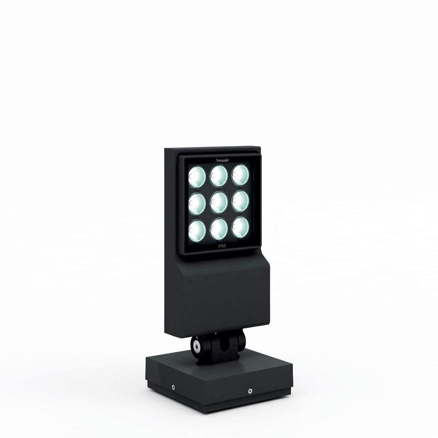 ARTEMIDE ITALIA SRL ARMT418010W10 CEFISO 14 LED 9 3000K GRO