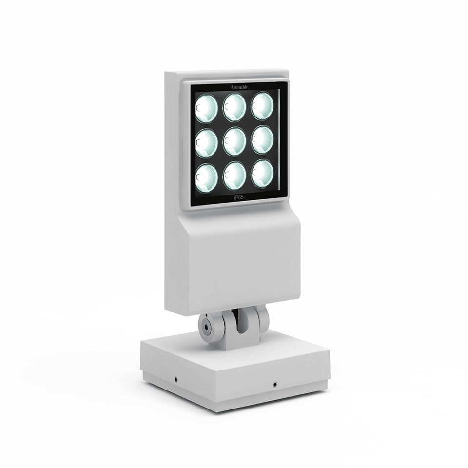 ARTEMIDE ITALIA SRL ARMT418039W00 CEFISO 14 LED 32 3000K BCO