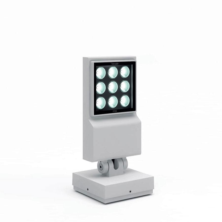 ARTEMIDE ITALIA SRL ARMT4180ELW00 CEFISO 14 LED 6X45 3000K BCO