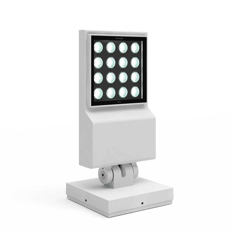 ARTEMIDE ITALIA SRL ARMT418139W00 CEFISO 20 LED 32 3000K BCO