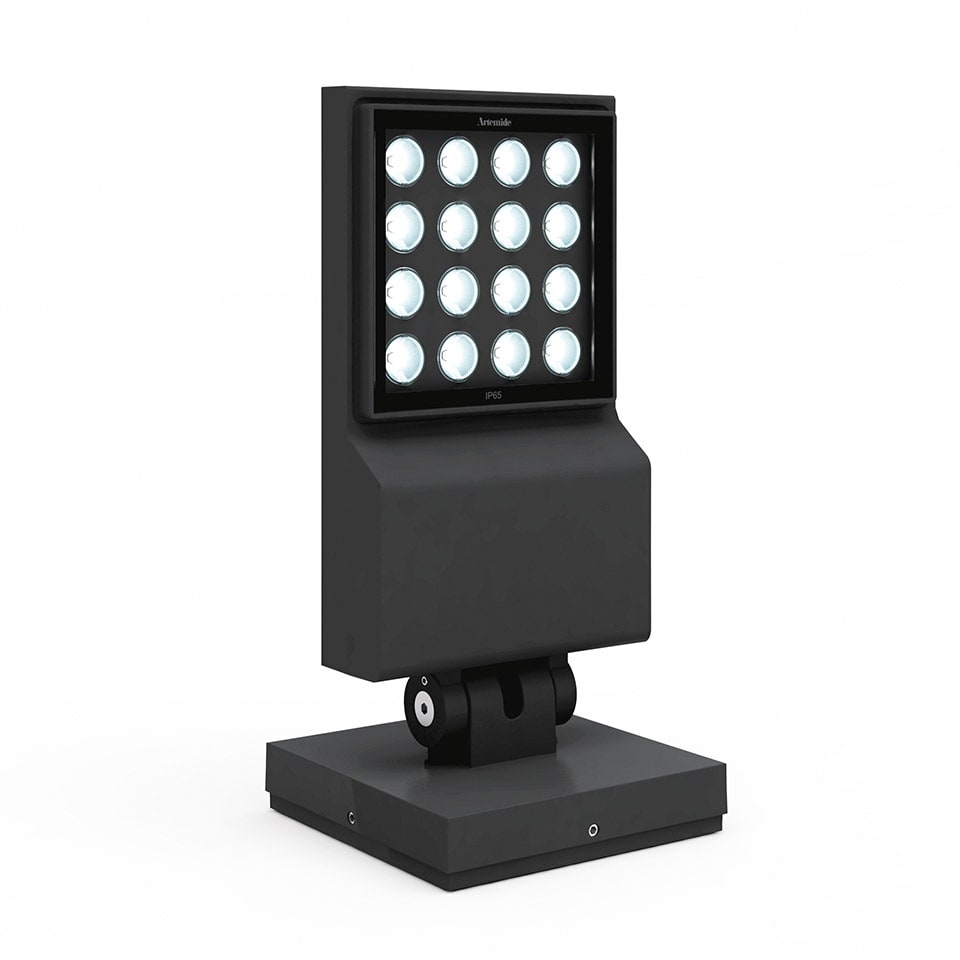 ARTEMIDE ITALIA SRL ARMT418139W10 CEFISO 20 LED 32 3000K GRO