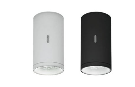 ARTEMIDE ITALIA SRL ARMT41961LW00 CALUMET 13R SOFFITTO LED 1L 3000K BCO