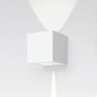 ARTEMIDE ITALIA SRL - ARMT4201NLW00 EFFETTO 14S PARETE LED NL 3000K BCO