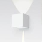 ARTEMIDE ITALIA SRL - ARMT4201NLW00 EFFETTO 14S PARETE LED NL 3000K BCO