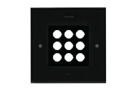ARTEMIDE ITALIA SRL ARMT42020ELPTW00 EGO 220S VETRO FLAT DL ELLIPTIC 3000K