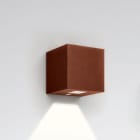 ARTEMIDE ITALIA SRL - ARMT42021LW10 EFFETTO 14S PARETE LED 1L 3000K RUGG