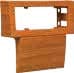 ARNOCANALI SPA - ARN10689.CL SCATOLA 6-7MOD KB103 CILIEGIO