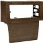 ARNOCANALI SPA - ARN10689.WG SCATOLA 6-7MOD KB103 WENGE