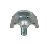 ARNOCANALI SPA - ARN213 MORSETTO X 2 TONDINI AC-GC