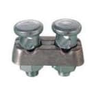 ARNOCANALI SPA ARN303.2 MORSETTO 2 FORI X 2 TONDINI AC-GC