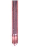 ARNOCANALI SPA - ARN3115.18 DISPERSORE FILETTATO D18 RAMATO